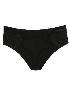 Термотрусы Accapi, black/anthracite, черный