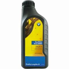Моторное масло Bmw Quality Longlife-01 5W-30 синтетическое 1 л