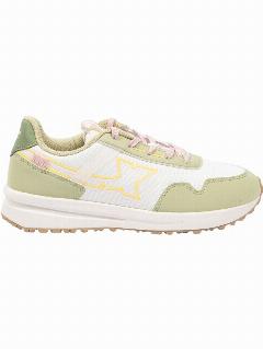 Кроссовки Xtep Retro 70 Series Sports Life, белый