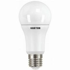 Светодиодная лампа Varton 12Вт шар 4000К нейтр. бел. E27 1000лм 12-36В МО низковольтная 902502212, дневной белый, 5000 K