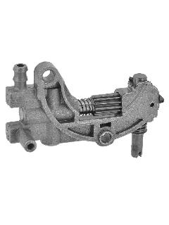 Маслонасос для бензопилы CARVER HOBBY HSG 152-18