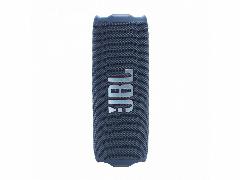 Беспроводная колонка JBL Flip 7, синий