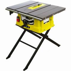 Распиловочный станок со станиной Ryobi RTS1800ES-G 5133002023