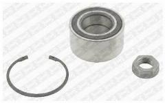 R15947 Подшипник ступ пер к-т Peugeot 407 04- (NTN/SNR R15947)