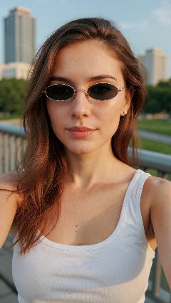 Солнцезащитные очки, черный/золотой, желтый, красный, черный