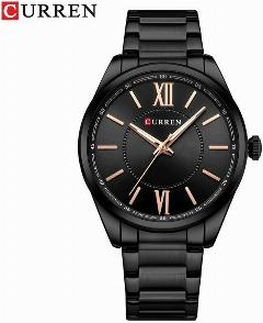 Наручные часы CURREN, черный