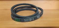 Ремень клиновой SPA 12.5x1550 La (ISP-BELT) 11х10-1530 Lp