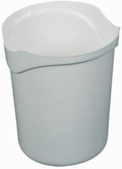 Стакан для хлебопечек Moulinex OW240E30 (SS-986670)