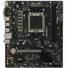 Материнская плата MSI AMD A620 SAM5 MATX PRO A620M-E PCI-Ex16, 211х244