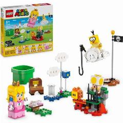Конструктор Lego ® Super Mario™ 71441 Приключения с интерактивной принцессой Пич