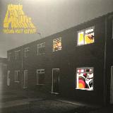 Виниловая пластинка Arctic Monkeys - Favourite Worst Nightmare (1 LP) — фото 1