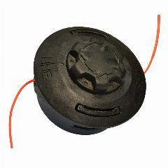 Катушка (головка) для триммера Stihl AutoCut C25-2, FS55-FS250, гайка М10 Х 1,25 левая резьба S94972