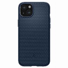 Чехол для телефона Mag Armor для iPhone 15 Blue (ACS06816), синий