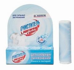 Пятновыводитель Dr. Norvin Пятен Нет карандаш-, 35 мл, 35 г