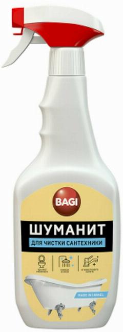Средство Bagi Шуманит 500 мл