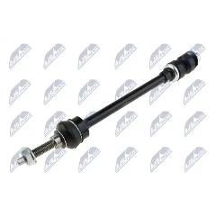 NTY ZLP-CH-029 oem стойка стабилизатора