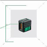 Лазерный уровень ADA CUBE MINI GREEN PROFESSIONAL EDITION — фото 2