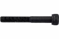 Рабочий стержень для насадки MESSER LW20LM-М6