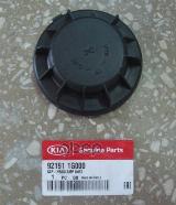 Крышка Фары Kia Picanto /Rio/Sportage Hyundai-KIA арт. 921911G000 — фото 1