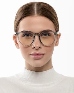 Оправа для очков Optik U TR 5029 grey, серый
