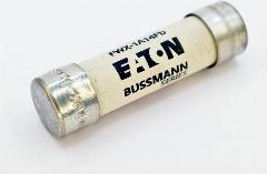 Предохранитель BUSSMANN FWX-1A14F Предохранитель быстродействующий с характеристикой AR 1А 250VAC 14x51мм 1шт