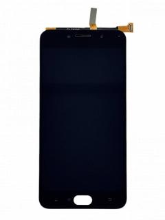 Дисплей для Vivo Y67 с тачскрином, черный