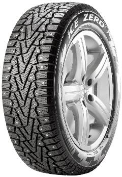 Pirelli Ice Zero 195/60 R15 88T зимние автомобильные шины