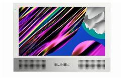 Видеодомофон Sonik 10 бел. Slinex 00090185
