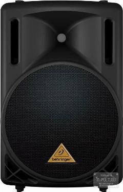 Акустическая система Behringer B212D, черный