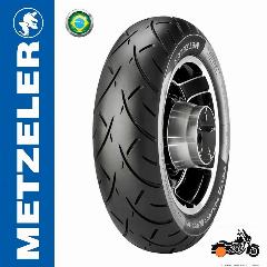 Мотошина / шина для мотоцикла Metzeler ME888 Marathon Ultra 180/65B16 81H TL, черный