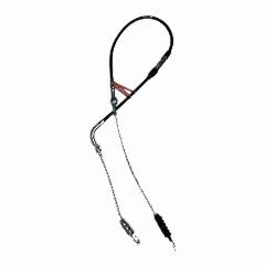 Трос включения привода хода снегоуборщика CHAMPION ST1376E/ ST1170E /ST1170BS/ STT761E MasterYard MX 11528 BE и др.