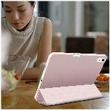 Чехол для iPad Air 11" и iPad Air 5 / Air 4 с местом для стилуса, розовый, 11 " — фото 4