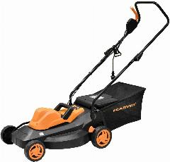 Carver LME-1640 Газонокосилка электрическая