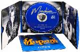 Мираж. Не в первый раз (Deluxe Limited Edition) (CD) (2023 год, СД диск, Картонный бокс (digipack)) — фото 3
