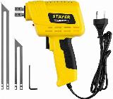 STAYER Thermo cut, 150 Вт, в наборе: 2 ножа, быстрый рез пенопласта + пластика, прибор для терморезки (45255-H2) — фото 3