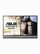 Монитор ASUS LCD 15.6" MB16ACE DarkGrey {IPS 1920x1080 5ms 178/178 250cd 800:1 USB} — фото 3