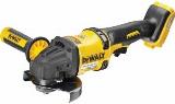 Углошлифовальная машина аккумуляторная Dewalt DCG418NT-XJ, без АКБ и ЗУ — фото 3