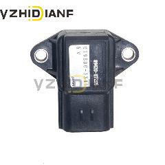 1x датчик давления MAP для Toyota Daihatsu OEM 89420-87205 079800-3340 89420-97202 8942097202, 89420-87205