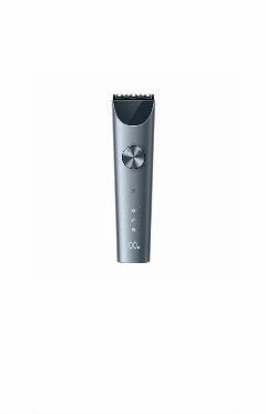 Машинка для стрижки Xiaomi Mijia Hair Clipper 2 (MJGHHC2LF) Gray, серая луна