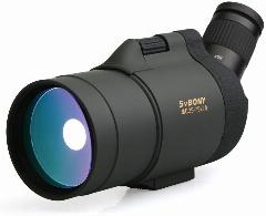 Зрительная труба SVBONY SV41 Telescope 25-75x70, черный