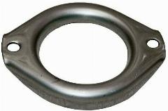Фланец глушителя ГАЗель, ГАЗель NEXT Евро 3,4 "MetalPart", 33023-1203144