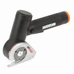 Нож WORX WX745.9 аккумуляторный без АКБ и ЗУ, артикул WX745.9, черный