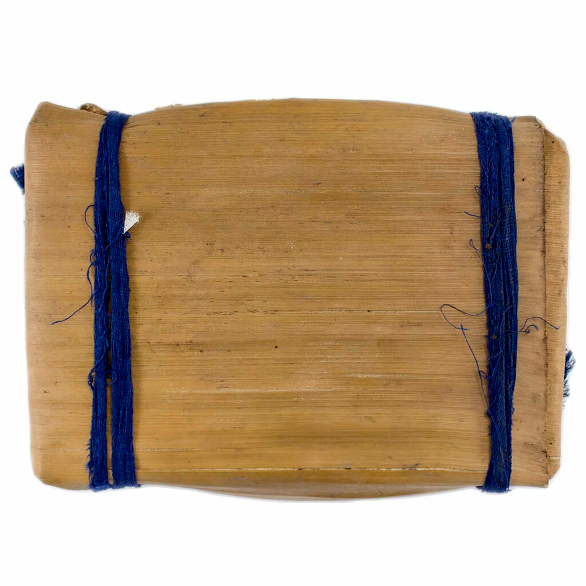 Чай Пуэр Шу Синяя лента №2 (бамбук), 250 г