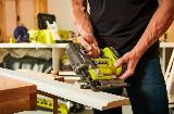 Бесщеточный лобзик Ryobi ONE+ R18JS7-0 5133004223 — фото 2