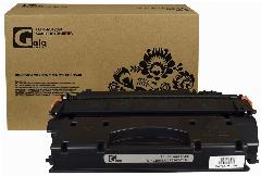 GalaPrint Картридж GP-CE505X/CF280X/719H/720H/C-EXV40 (№05X №80X), черный