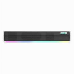 Саундбар GMNG GG-SP100UB 2.0 10Вт белый, белый, белый