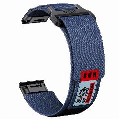 Ремешок Runcool, dark blue
