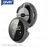 Защитное стекло для Google Pixel Watch 2, black — фото 3
