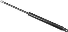 Газлифт Н-1000/325 (325х120 D21 d10) STAB, черный