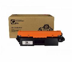 Картридж GP-CF230X/051Н (№30X) для принтеров HP LaserJet Pro M227/M227fdn/M227fdw/M227sdn/M203/M203dn/M203dw/Canon LBP-160/LBP-162/MF-260/MF-264/MF-267/MF-269 3500 копий GalaPrint, черный